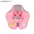 Safety Double Protection Newborn Infant Adjustable Swimming Float Ring  Neck Baby Swim Ring