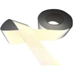 Safety high visible material 303FR flame retardant reflective fabric