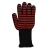 Import Safety Long Cuff BBQ Protection Hand Gloves from China
