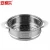 Import Safety travel electric hot pot 220V 2L from China