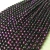 Import Sale purple tiger eyes factory cheap nature agate stone beads polished crystal bracelet jewelry from China
