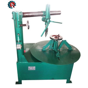 Sale Second Hand Waste Tyre Dispose Machine For Tire Powder