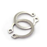 Sandingsheng SS304/316 stainless steel retaining ring for shaft DIN471