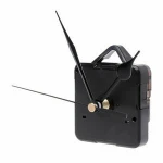 sangtai 5168S DIY silent quartz wall clock mechanism