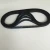 Import Sanmen cheap price Black Rubber Industrial Timing belt from China