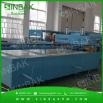 Satisfied Quality Pipe Belling Machine Tube Socketing Machine