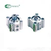SDA compact cylindercompact pneumatic cylinder