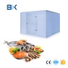 Seafood Freezer/ Made By Powerful Manufacturers