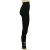 Import Seamless athleisure yoga leggings with differential compression technology from USA