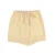 Import seersucker fabric boys shorts drawstring shorts light blue color boutique shorts from China