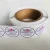 Import Self-adhesive label manufacturers Stickers Custom Viny Pvc Waterproof Labels from China