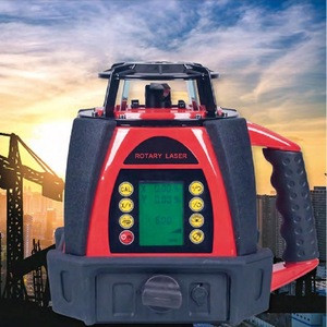 Buy Self-leveling Rotary Green Laser Level Hp207g ,automatic Self ...