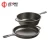 sell patio cast iron cookware set/pan/pot/dutch oven