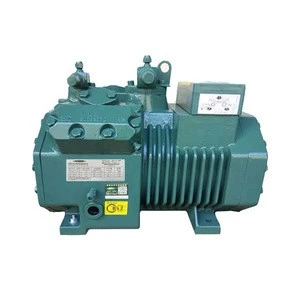 Semi-hermetic refrigeration compressor bitzer compressor parts to fit 4DC-5.2 R22 condensing units
