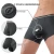 Import Separatec wholesale top quality black sport cotton clothing boxer briefs men underwear from China