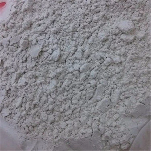 Sepiolite powder