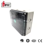 Sequential pulse timer controller for dust collector