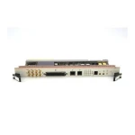 Service 1/F Board Alcatel 3AL78817AA 1660SM Telecom Network Card