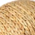 Import Set of 3 Multifunction Eco-friendly Jute Storage Baskets Handwoven Water Hyacinth Fruit Woven Display Baskets from China