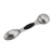Set of 6 Measuring Spoons Measuring Tools magnetive