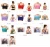 Import Sexy Cross Sport Bra Top Fitness Women Active Wear Gym Crop Top Gym Running Elastic Yoga Bra Workout Bras Fallindoll from China
