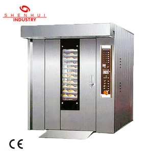 SH-100 CE Approved French Bread Oven