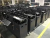 Shanghai China factory 60MM Binding thickness book A4 glue binding machine