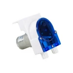 shanghai CJ chemical dosing pump for cleaning equipment