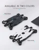 Shantou Toys Kids JJRC H49WH SOL ultrathin foldable mini drone With HD Camera 720P Wifi FPV Camera Quadcopter Radio Control toy