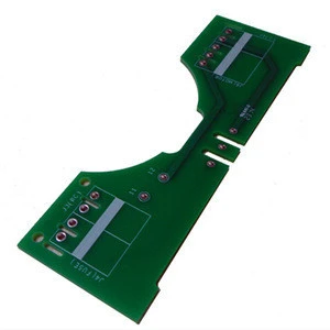 Shenzhen Experience Pcb Manufacturer Fabricate Power Supply Pcb