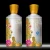 Import Shenzhen UV Digital Cylinder Direct Inkjet Printer for Bottle from China