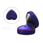 Shero High Quality Jewelry Packing Plastic Box Jewelry Box Led Custom Logo Jewellery Boxes For Earring And Rings