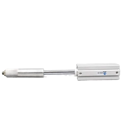 SHINYEE Factory pneumatic cylinder SDAJ16*50  biaxial adjustable air cylinder with long stroke