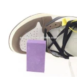 Shoe Care Se Textured Rubber Sole Cheap Indoor Safety Shoes