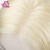 Import Short Hair Virgin Hair with Lace Frontal 613 Blonde Human Hair Wig from China