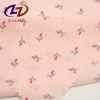 Shrink-Resistant 100 cotton cloth fabric printed prices for Home Textile