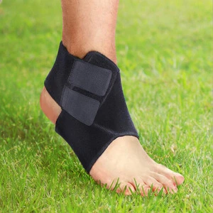 Significant pain relief ankle support