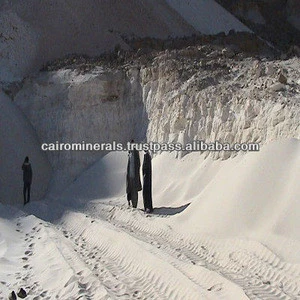 Silica 99.30% / High Purity Silica Sand For Glass Production only 14$ Per Ton Fob Egypt ction