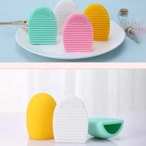 Silicone Makeup Brush Cleaner in Best Price