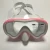 Import Silicone Scuba Diving Equipment Mask Snorkel Glasses Set With Anti Fog Goggles from China
