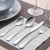 Import Silverware Set with Steak Knives for 4 Food-grade Stainless Steel Flatware Cutlery Set For Home Kitchen Restaurant from India