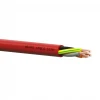 SIMH 2G 0.50mm2 Silicone wire cable High Temperature