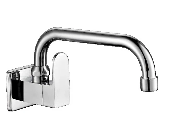 Single Handle Kitchen Faucet /grifo/ Modern Design Sink Mixer Tap
