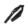 Single Point Webbing Sling with buckle tactical belt