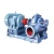 Import single stage double suction horizontal split casing centrifugal water pumps from China