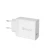 Import Single USB fast charging phone 18 W QC 30 Wall Charger EU plug  universal  travel fast cell phone charger from China
