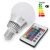 Import SINJIA E27 AC85-265V SMD5730 10W RGB LED Bulb from China
