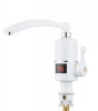 sink mixer tap electric faucet water heater