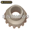 SINOHOWO Truck Spare Parts : Hot Sale Now ! Front Gide Gear 2502ZAS01-435