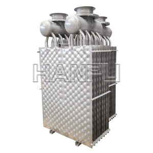 Size-customizable Heat exchanger tube for Dehumidifier
